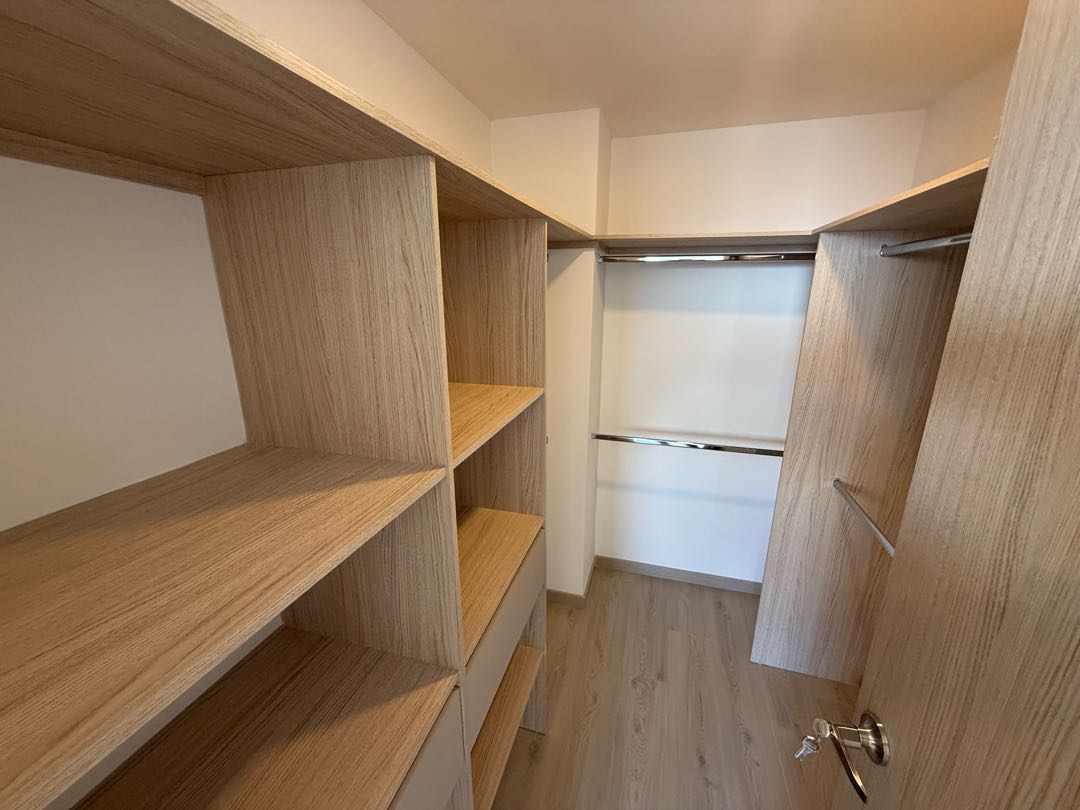 ARRIENDO APARTAMENTO EN LA LOMA DEL ESCOBERO