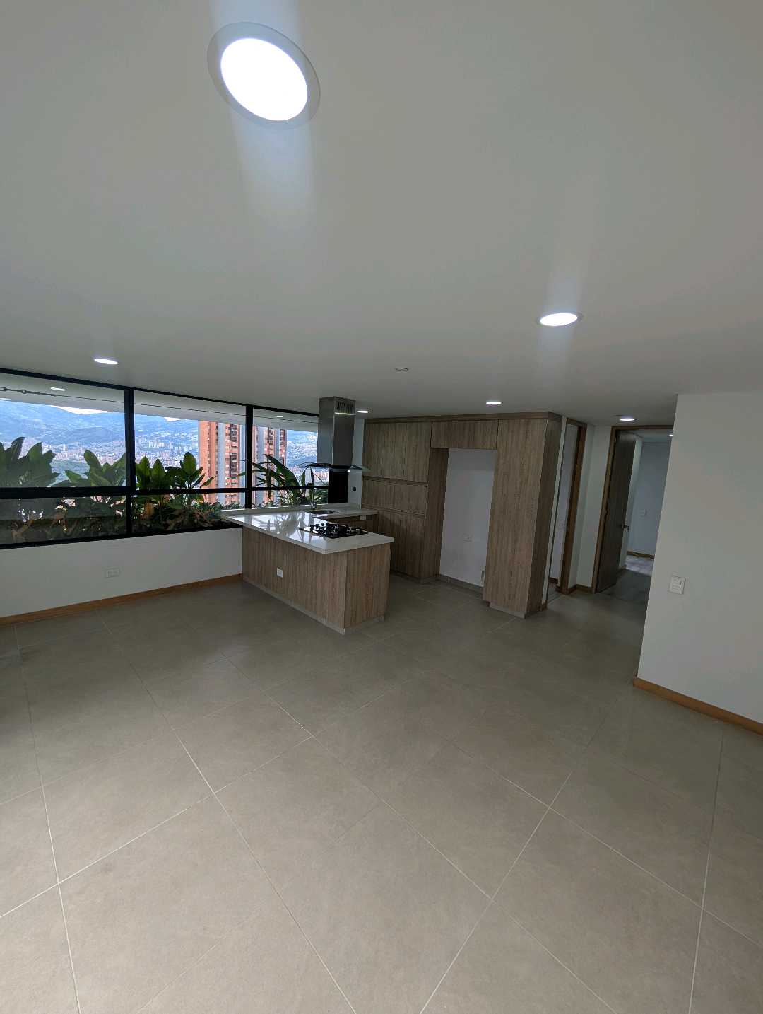 Arriendo apartamento en las palmas