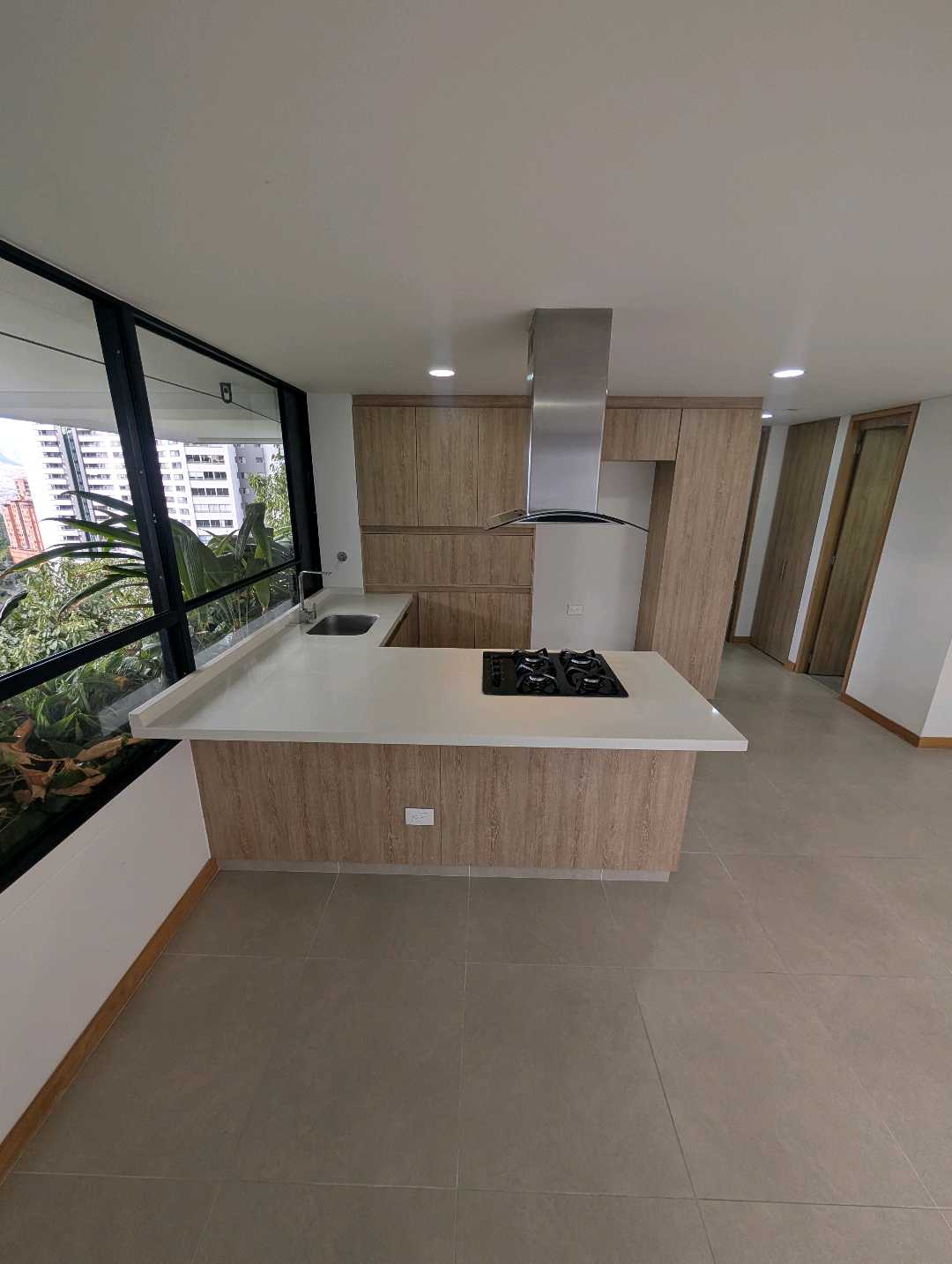 Arriendo apartamento en las palmas