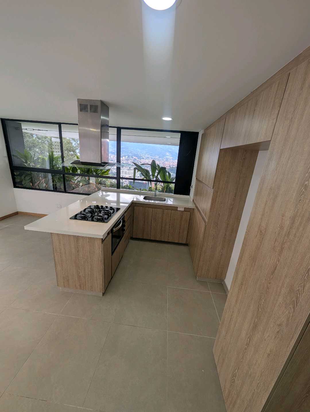 Arriendo apartamento en las palmas