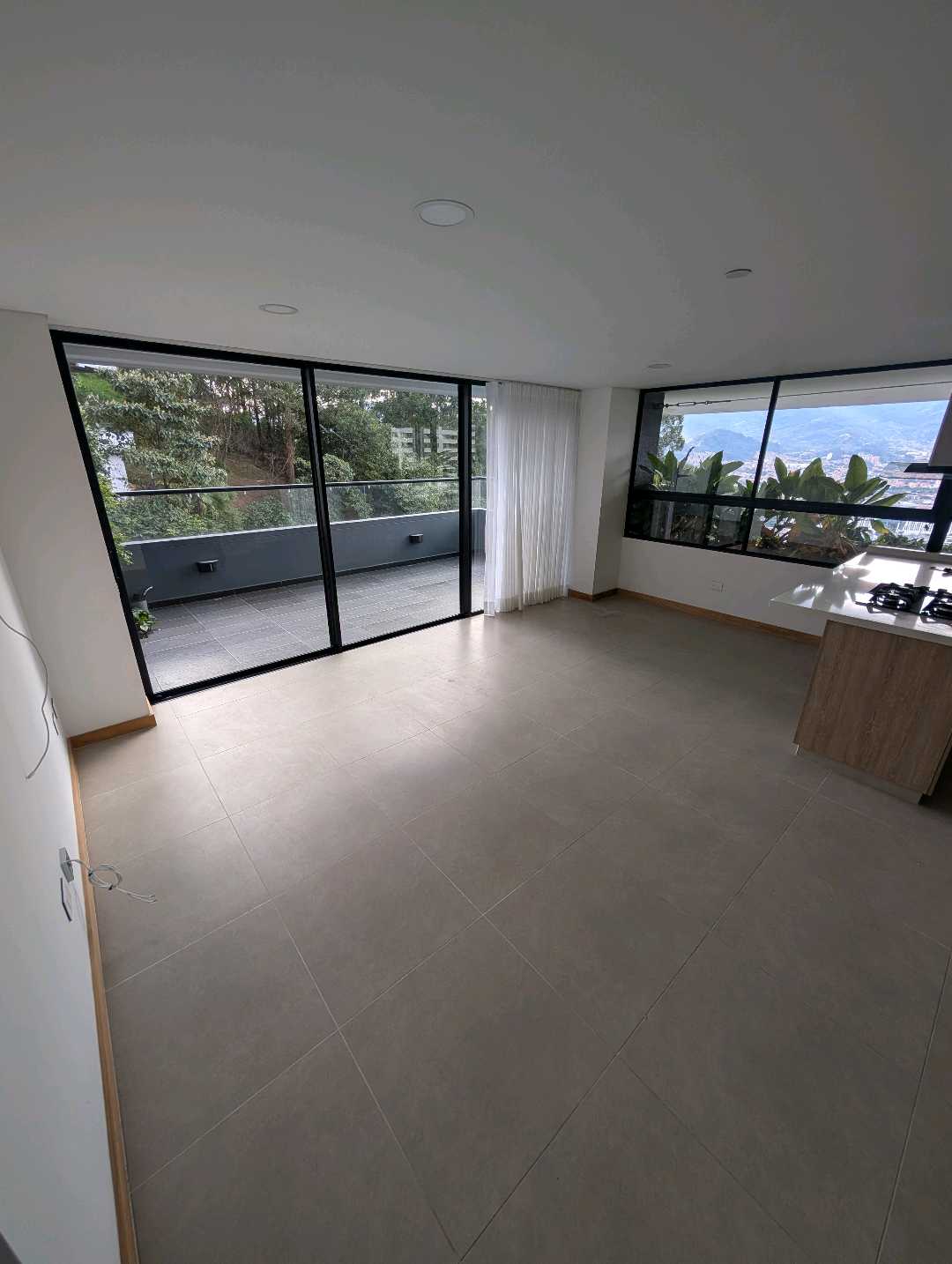 Arriendo apartamento en las palmas