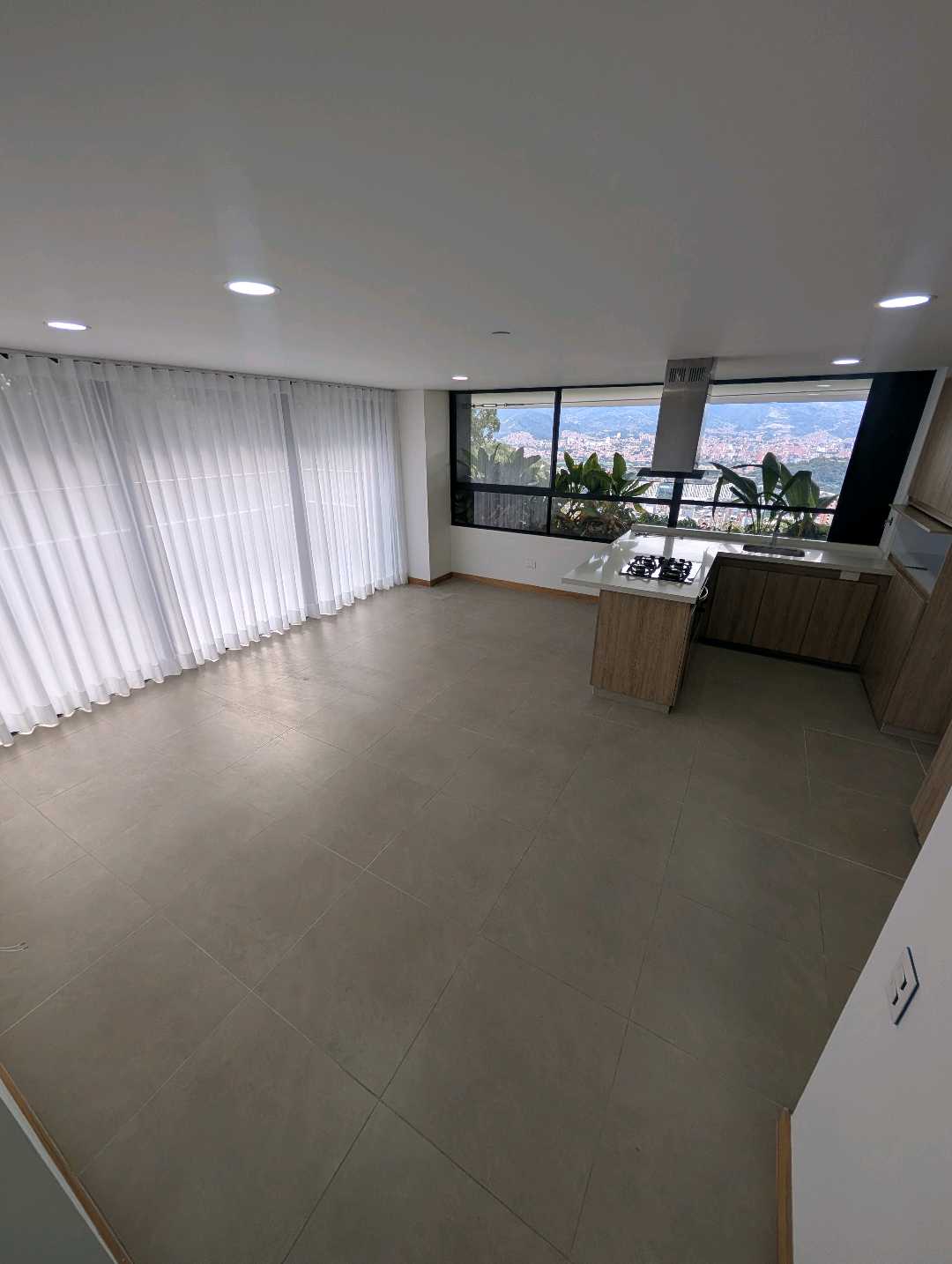 Arriendo apartamento en las palmas