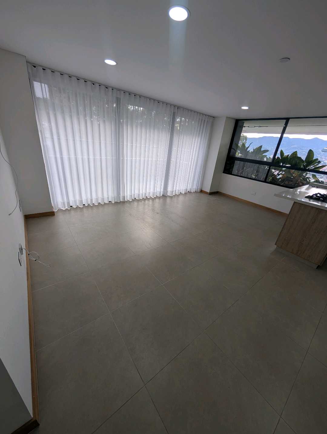 Arriendo apartamento en las palmas