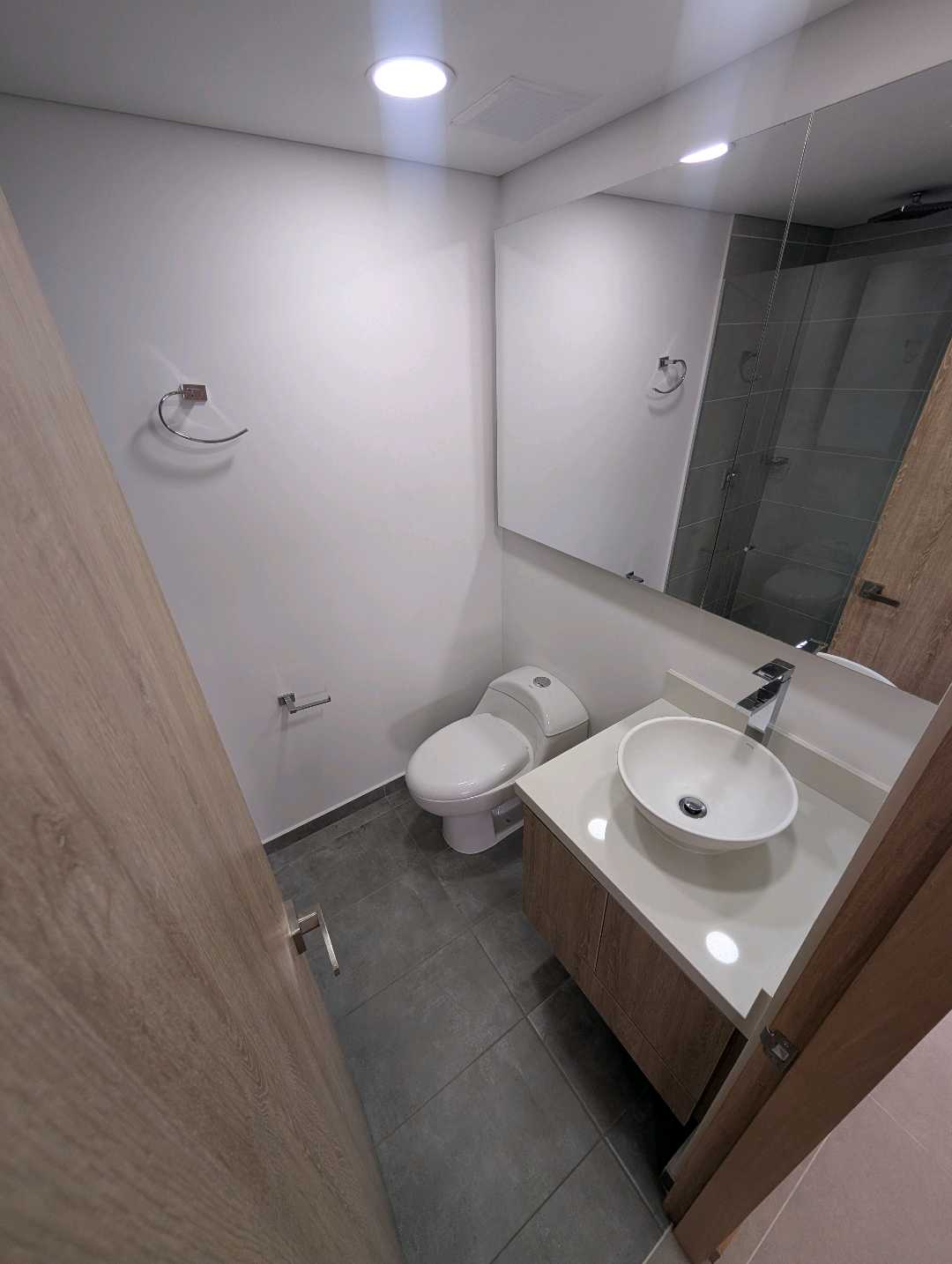 Arriendo apartamento en las palmas