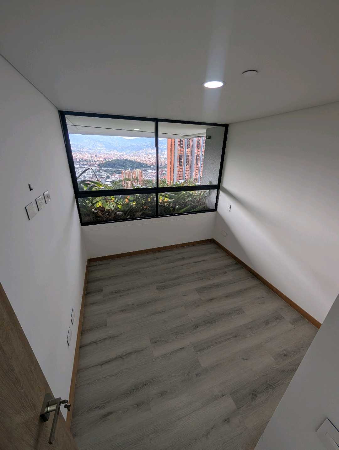 Arriendo apartamento en las palmas