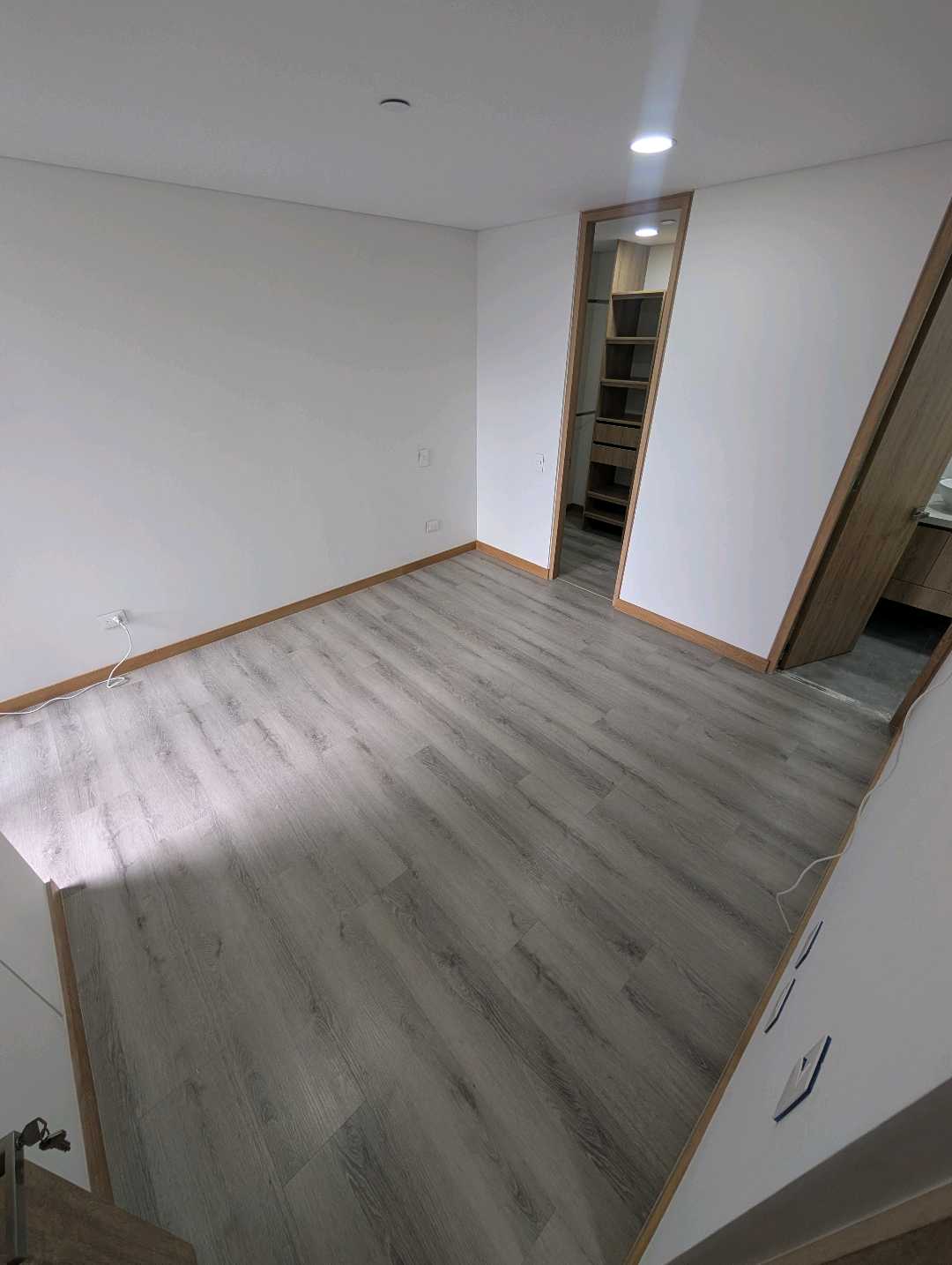 Arriendo apartamento en las palmas