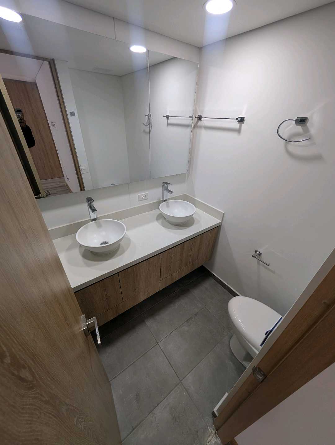 Arriendo apartamento en las palmas