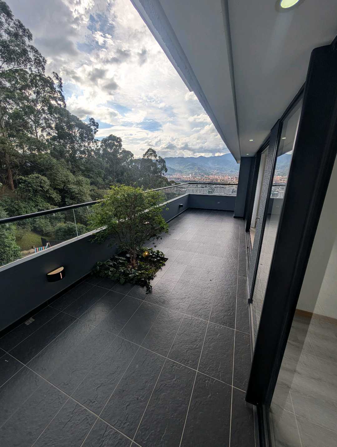 Arriendo apartamento en las palmas