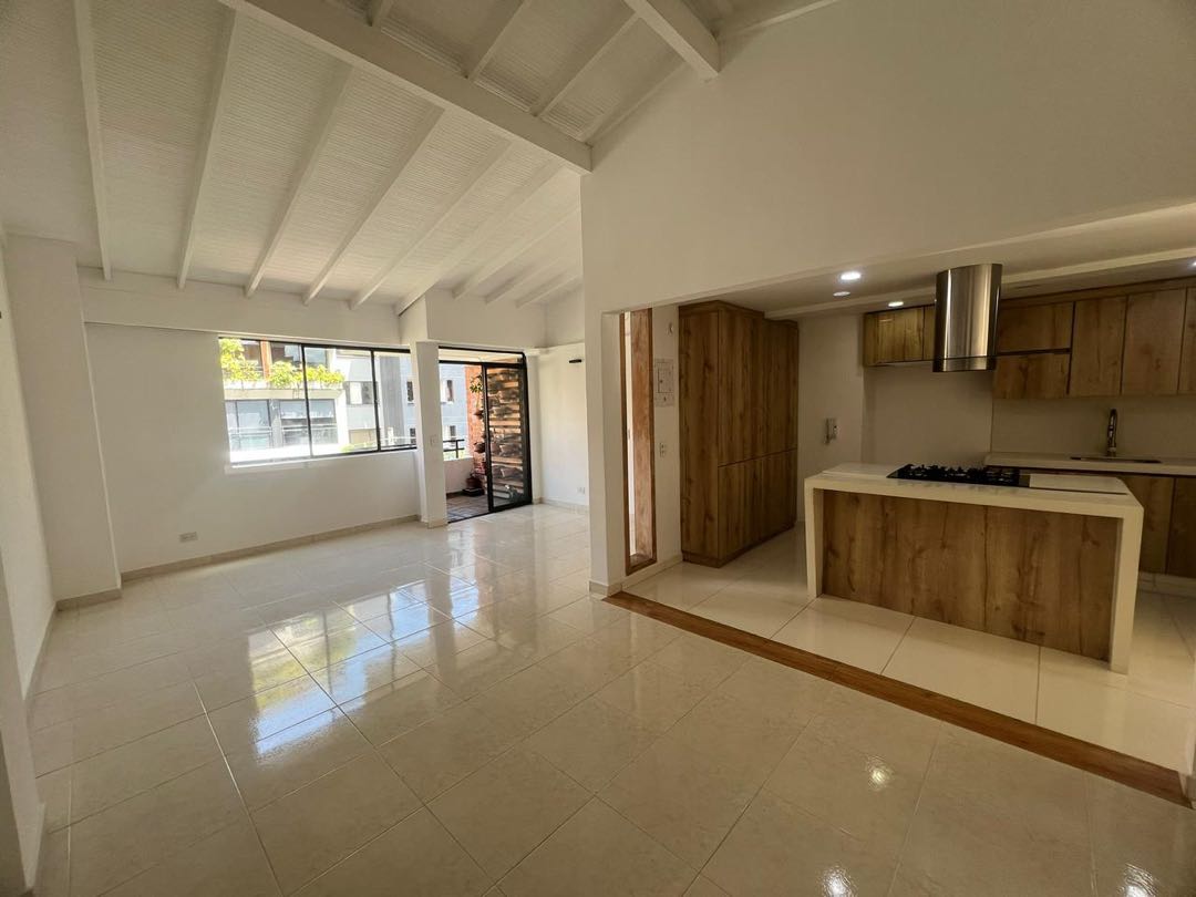 ARRIENDO APARTAMENTO EN LAURELES