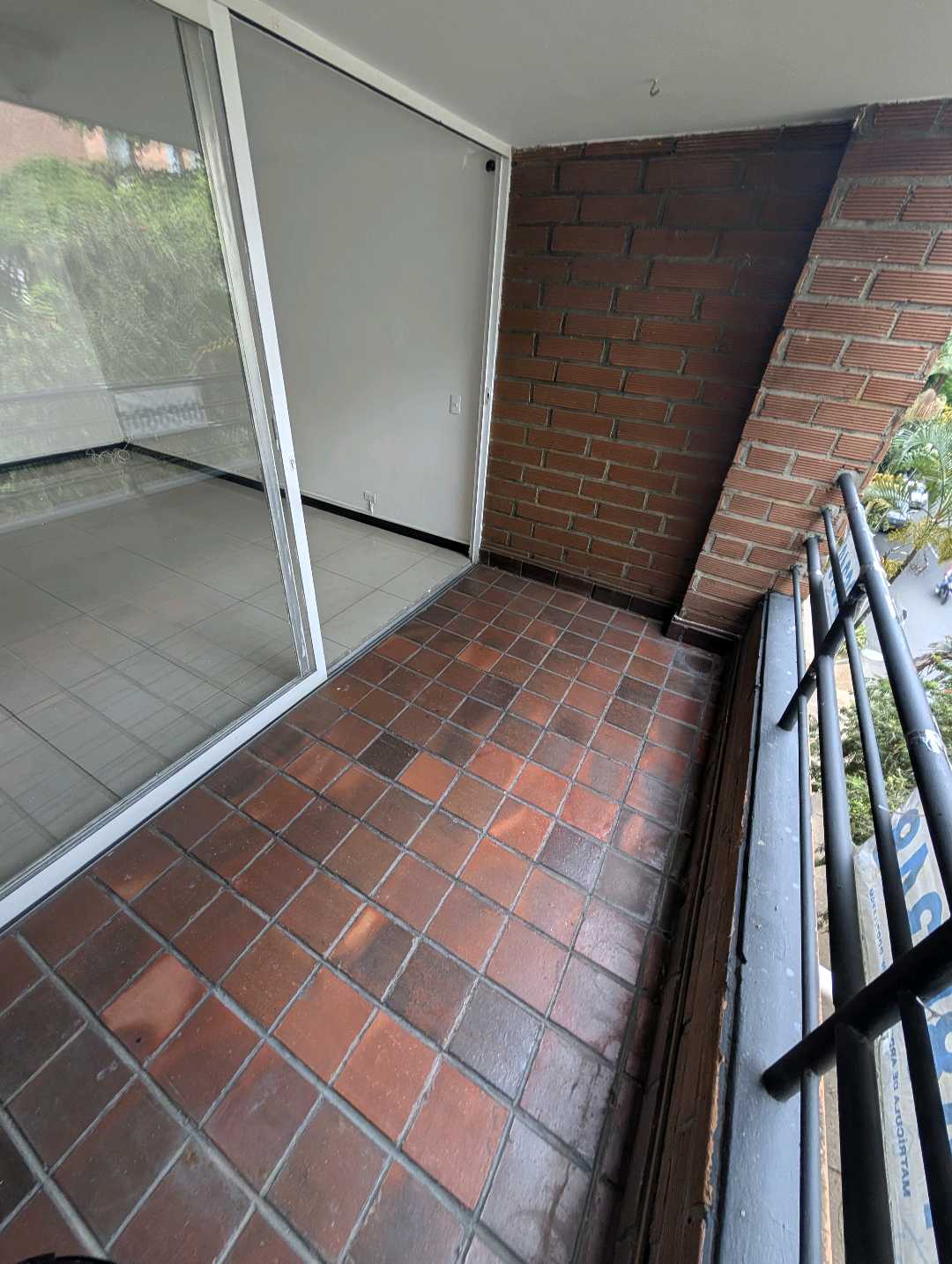 Arriendo apartamento en laureles