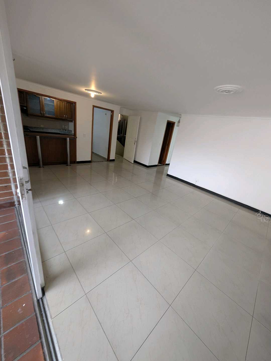 Arriendo apartamento en laureles