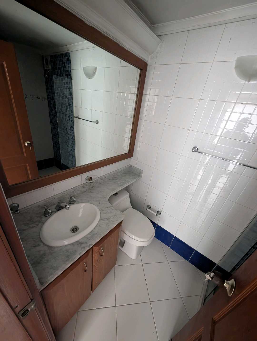 Arriendo apartamento en laureles