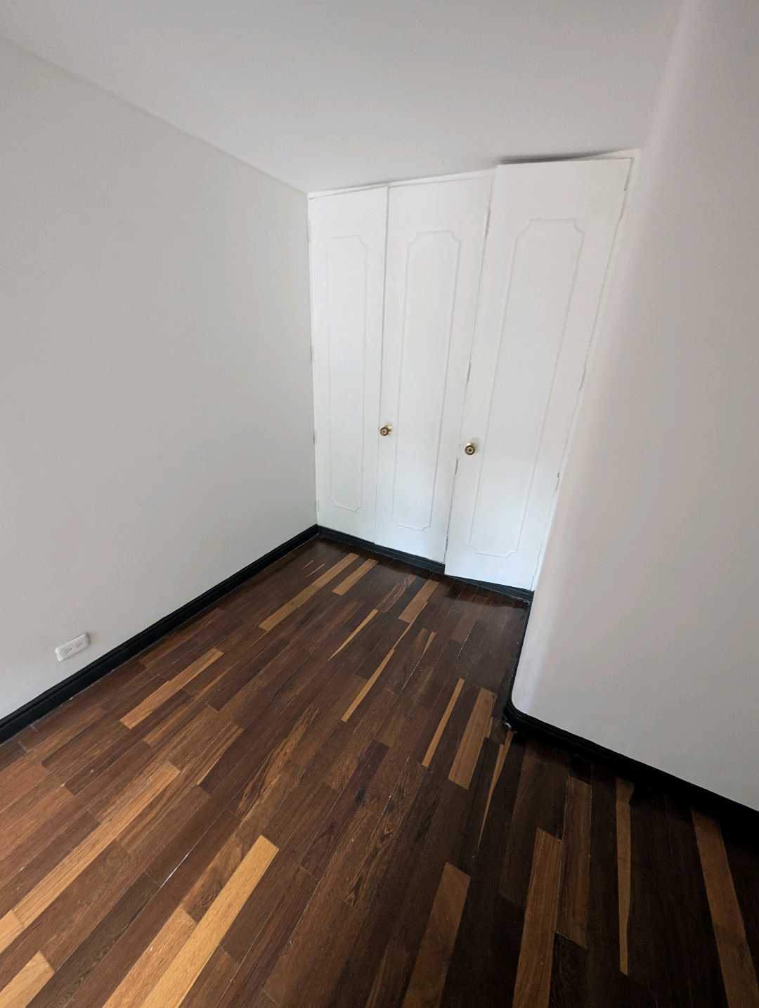 Arriendo apartamento en laureles