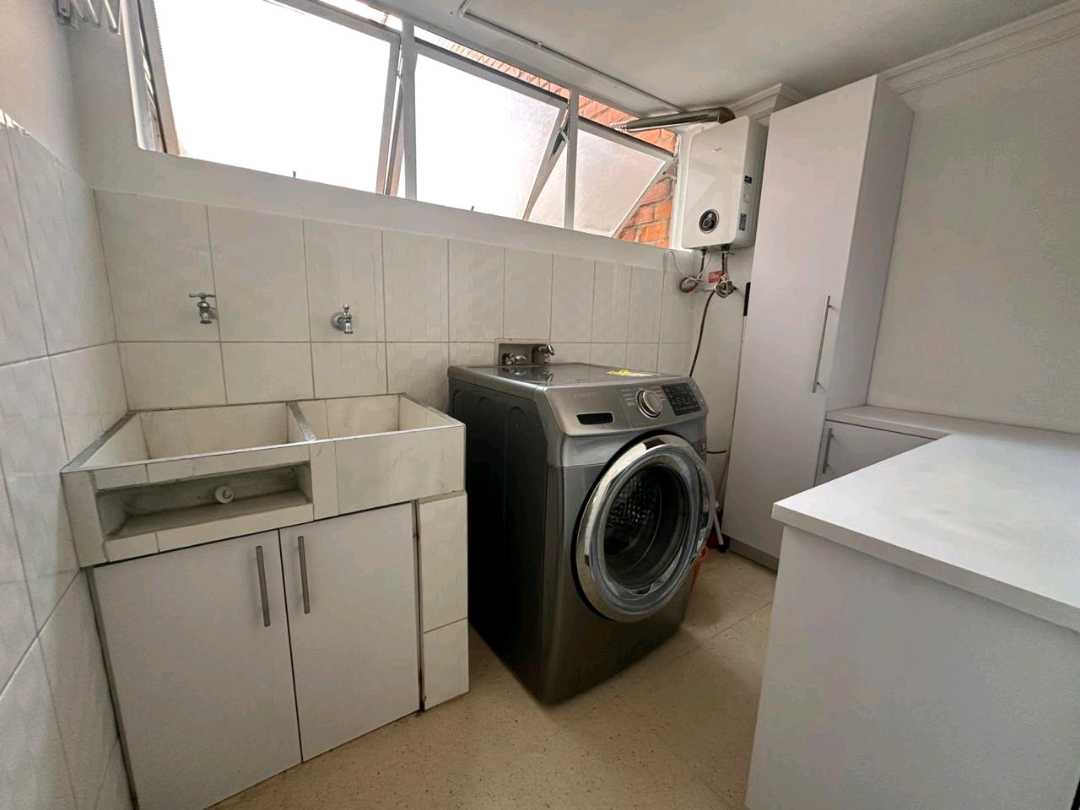 Arriendo apartamento en laureles