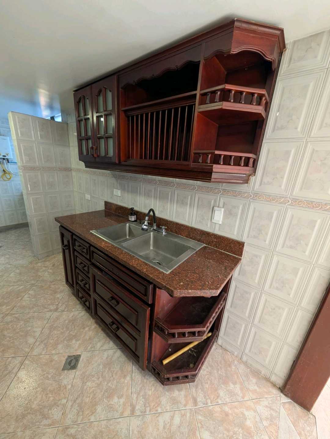 Arriendo apartamento en laureles