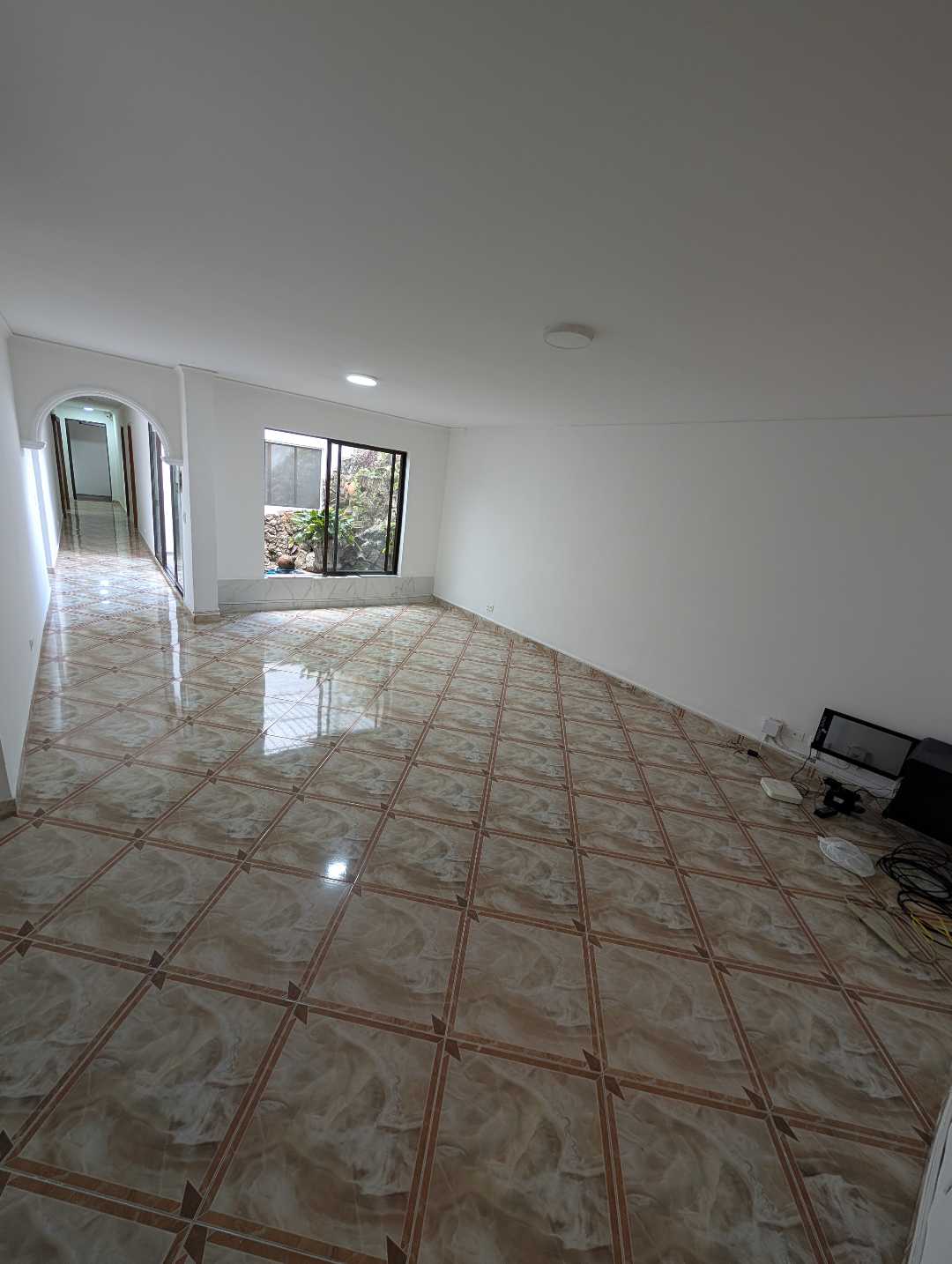 Arriendo apartamento en laureles nogal