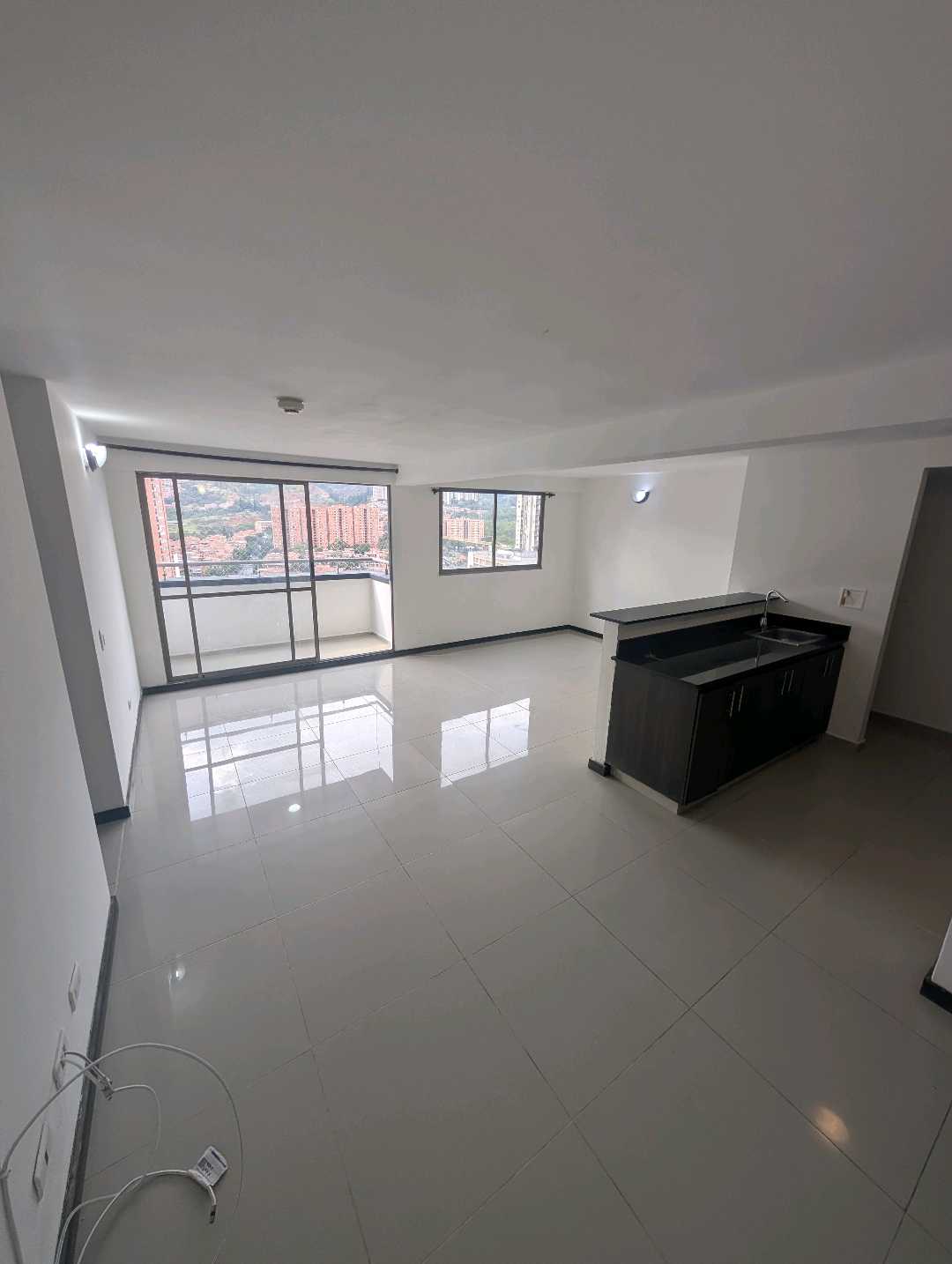 Arriendo apartamento en niquia