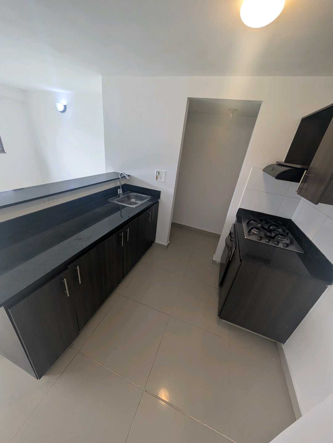 Arriendo apartamento en niquia