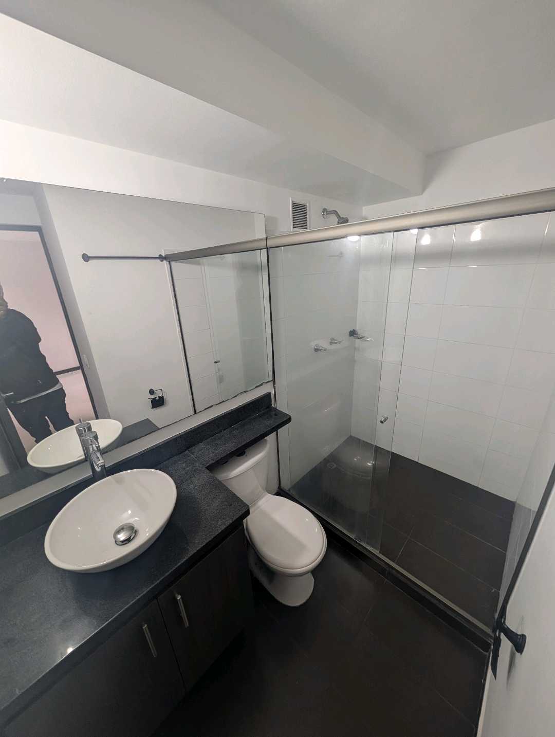 Arriendo apartamento en niquia