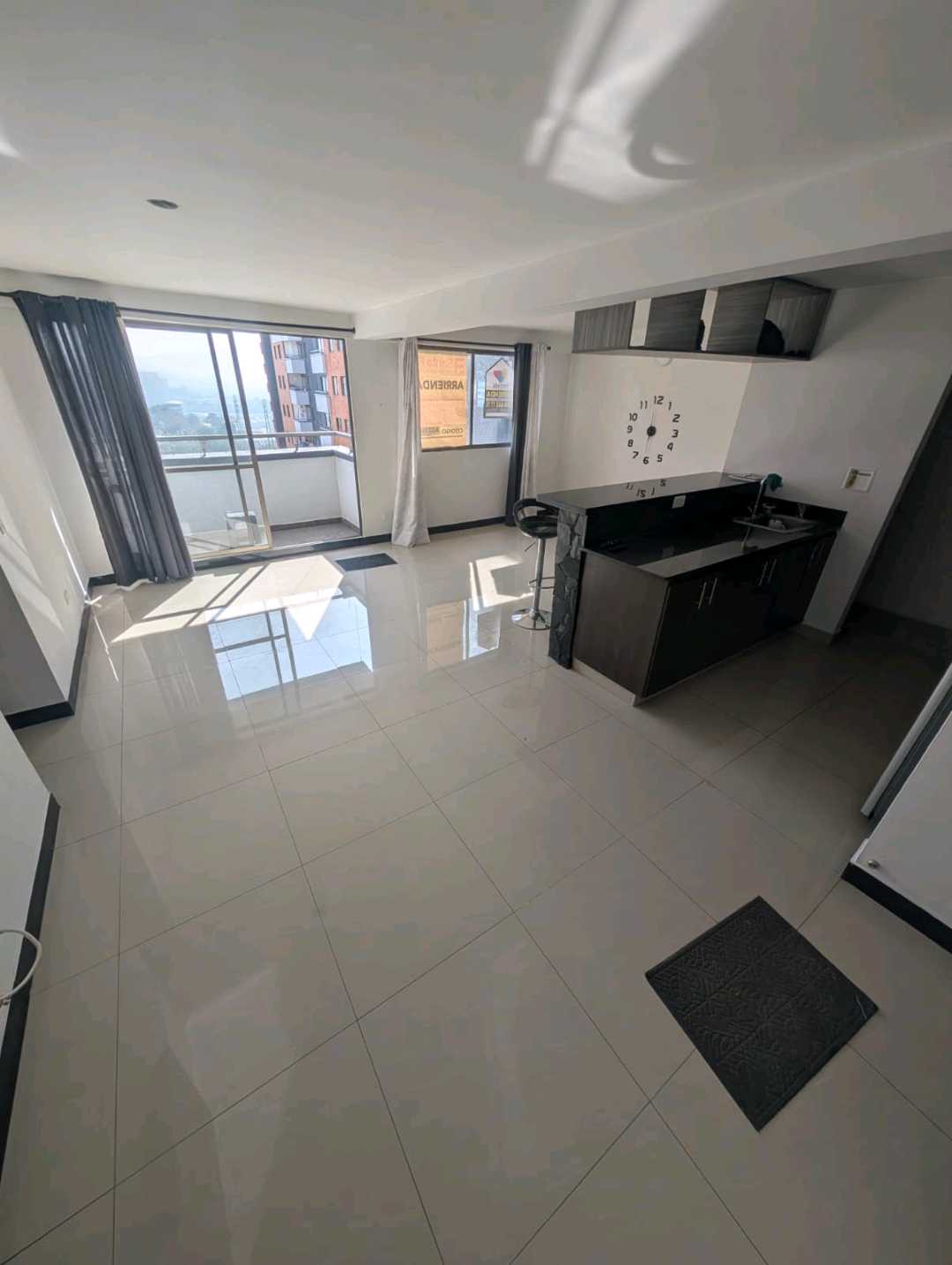 Arriendo apartamento en niquia