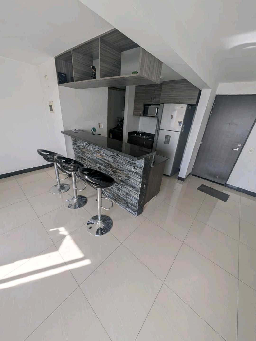 Arriendo apartamento en niquia
