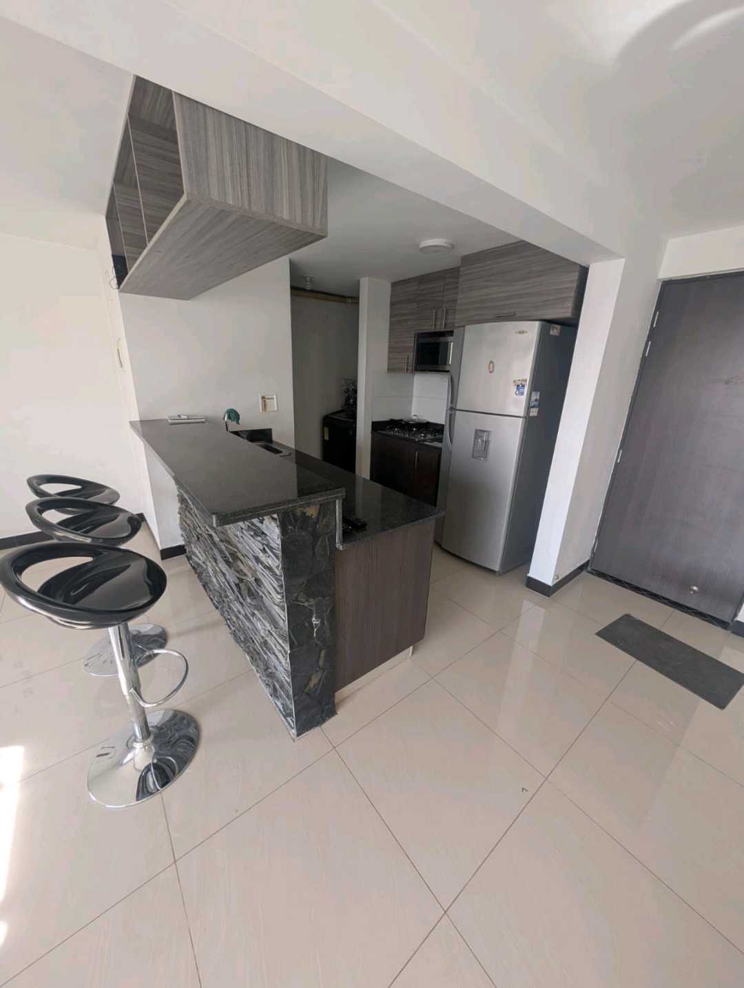 Arriendo apartamento en niquia