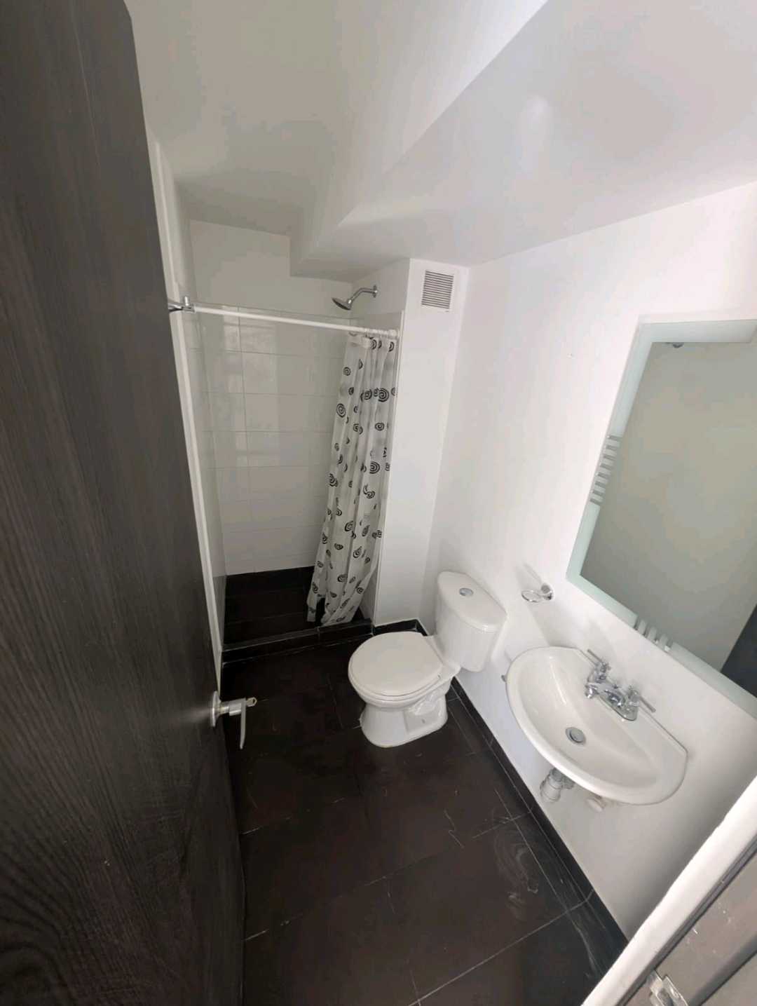 Arriendo apartamento en niquia