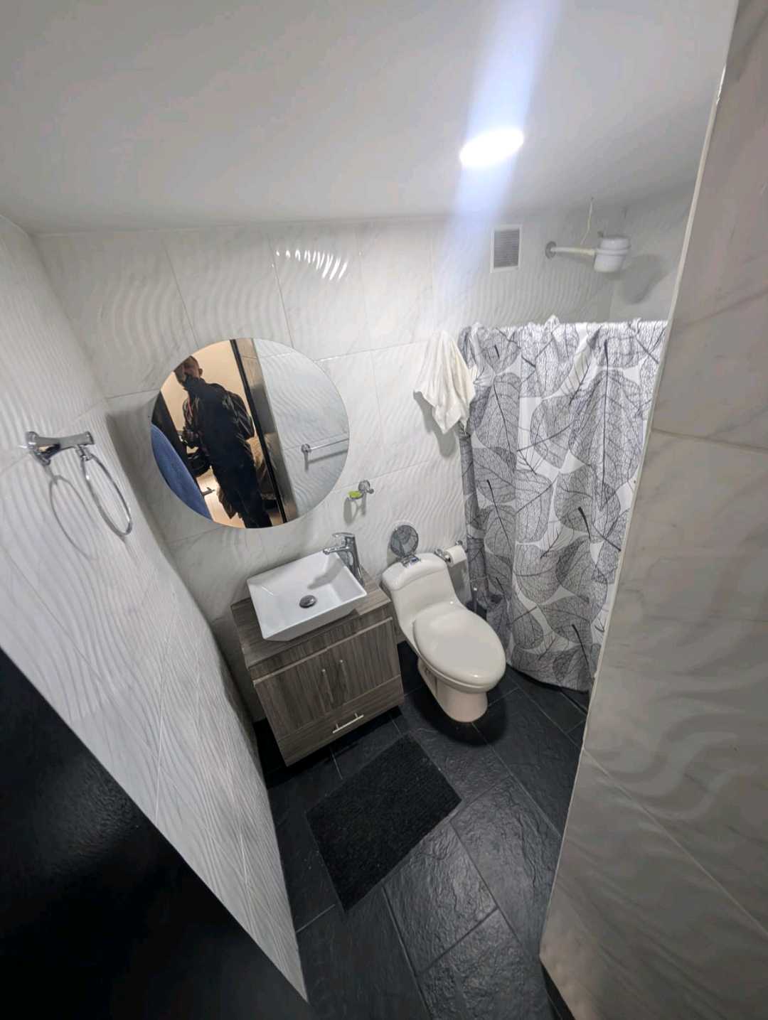 Arriendo apartamento en niquia