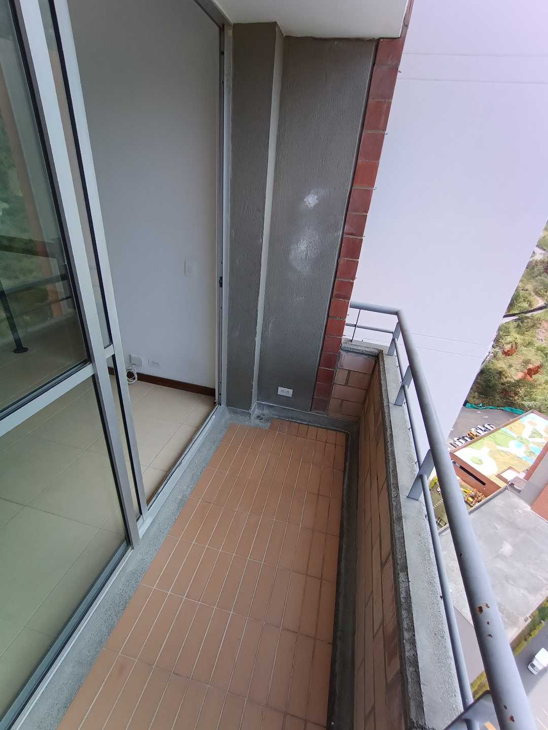 Arriendo apartamento en Niquia