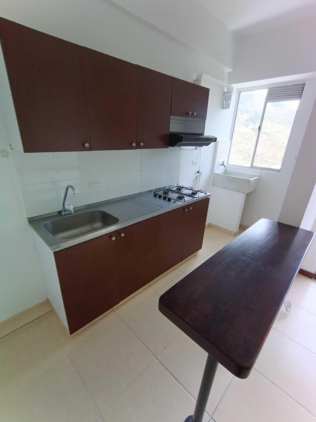 Arriendo apartamento en Niquia