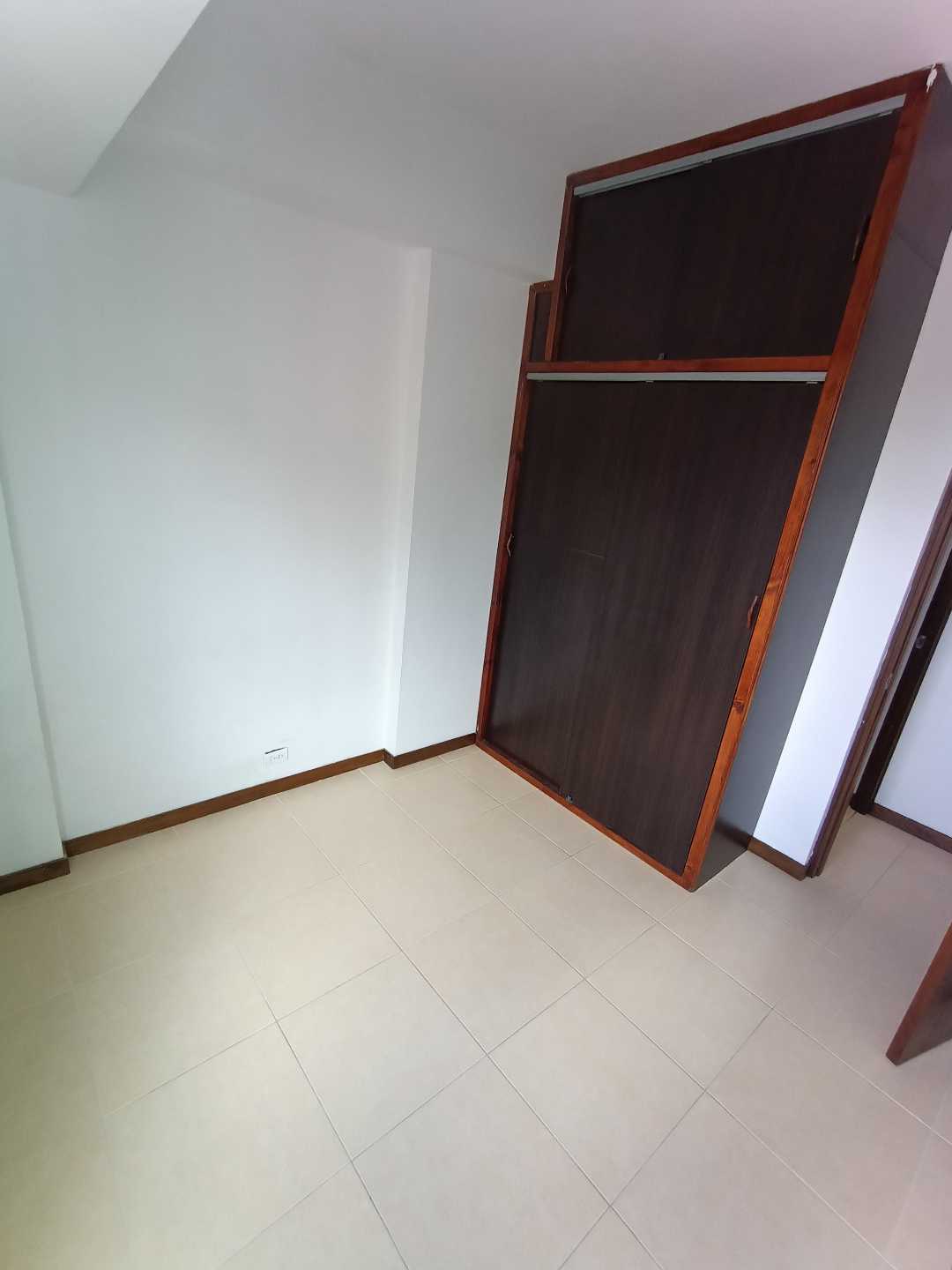 Arriendo apartamento en Niquia
