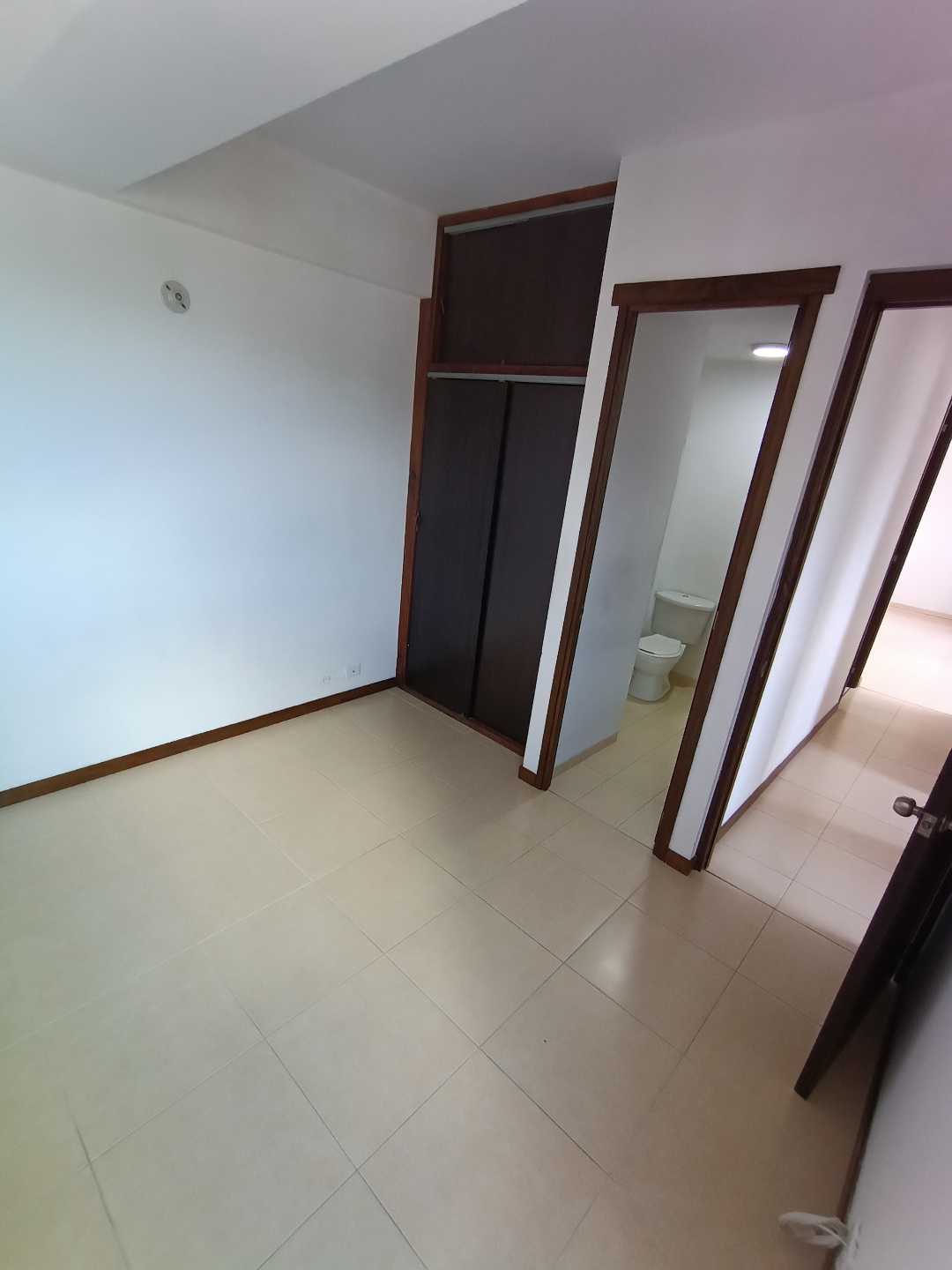 Arriendo apartamento en Niquia