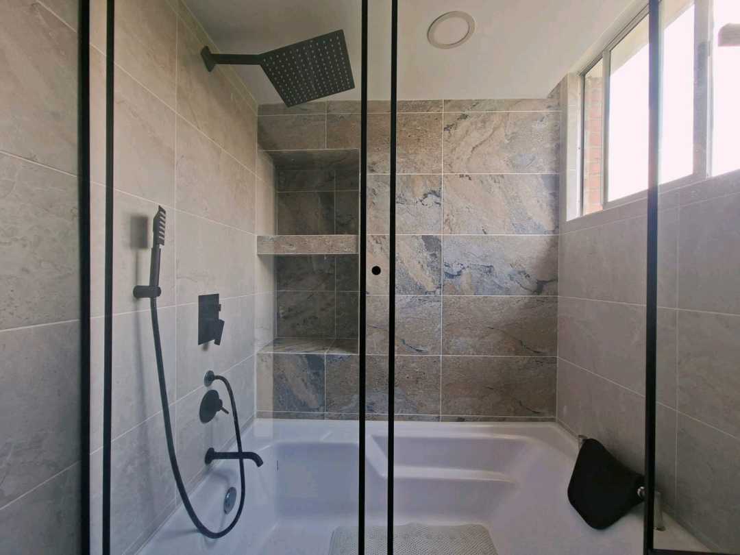 Arriendo apartamento en Poblado la Calera AZ10