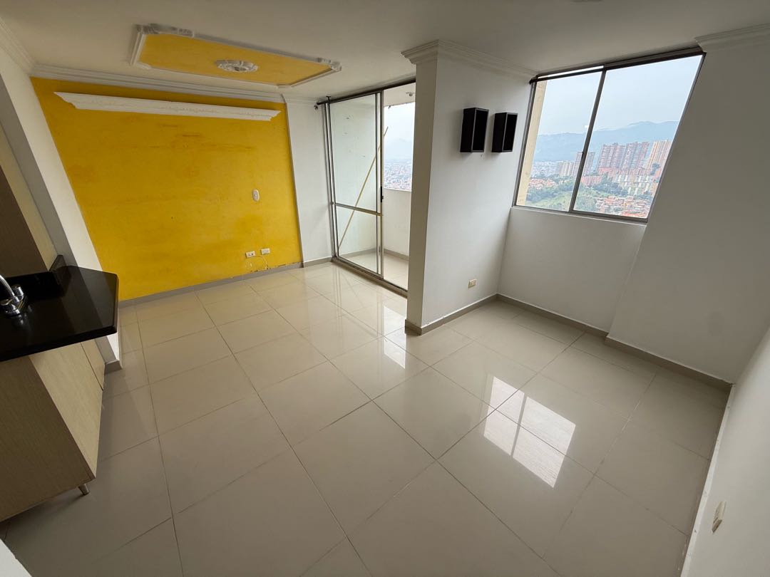 ARRIENDO APARTAMENTO EN ROBLEDO