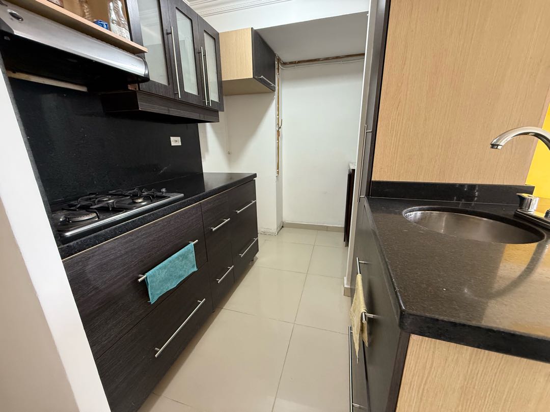 ARRIENDO APARTAMENTO EN ROBLEDO