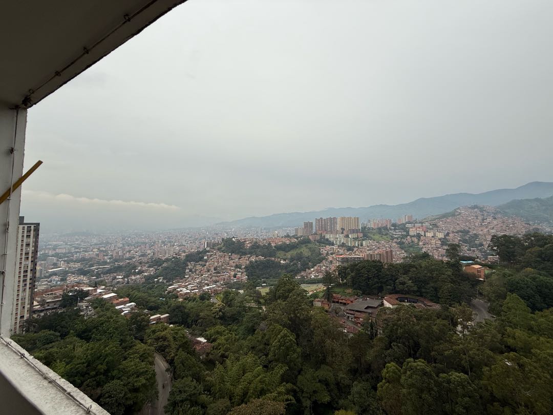 ARRIENDO APARTAMENTO EN ROBLEDO