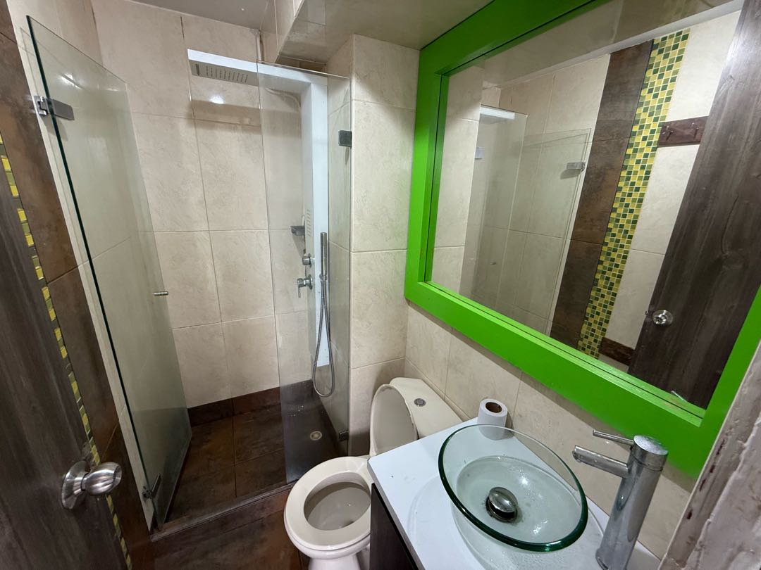 ARRIENDO APARTAMENTO EN ROBLEDO