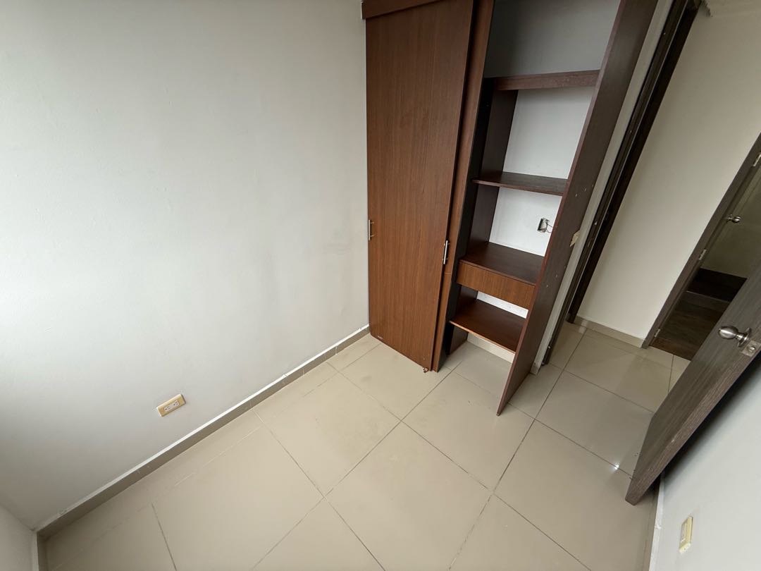 ARRIENDO APARTAMENTO EN ROBLEDO