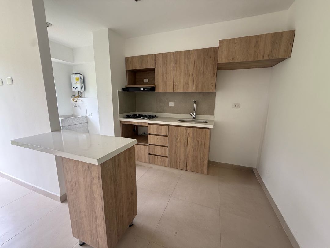 ARRIENDO APARTAMENTO EN ROBLEDO RINCON DEL VALLE