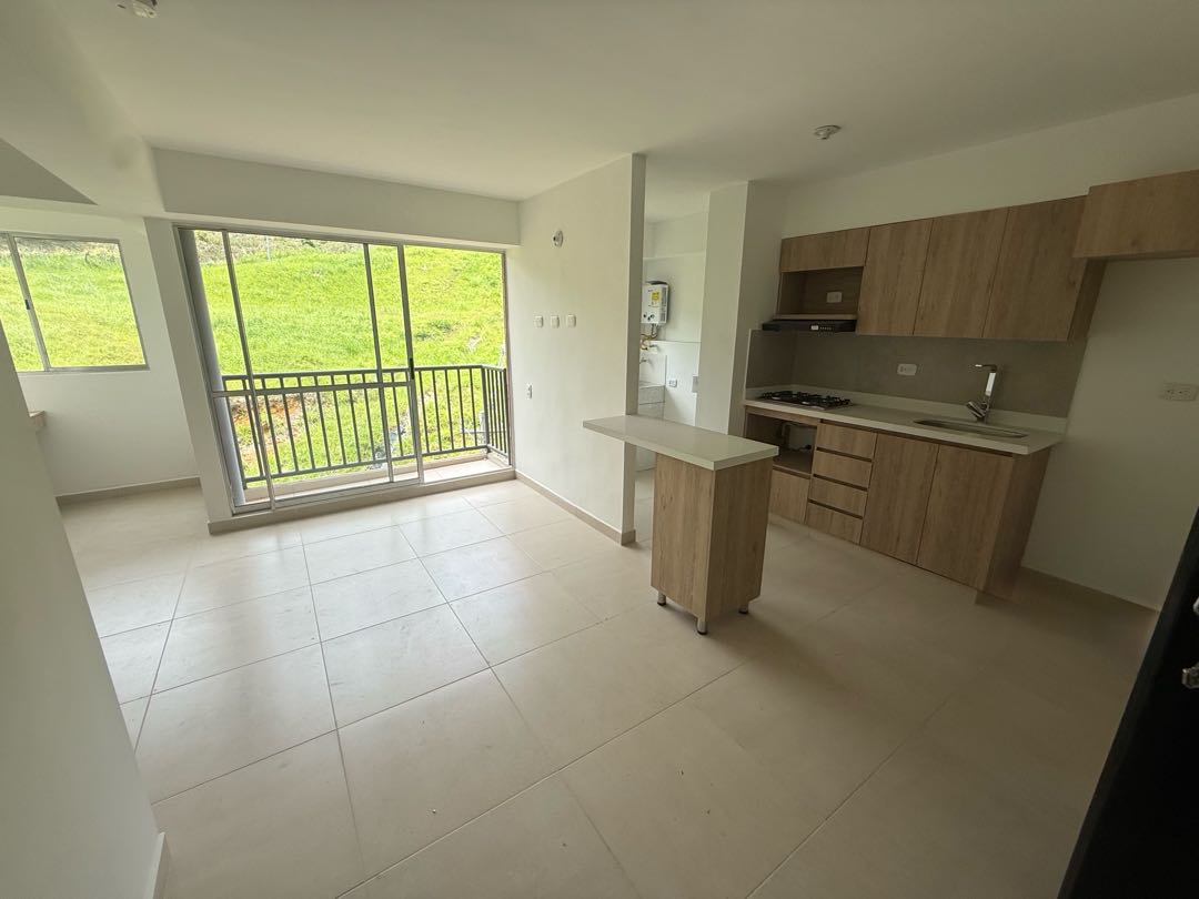 ARRIENDO APARTAMENTO EN ROBLEDO RINCON DEL VALLE
