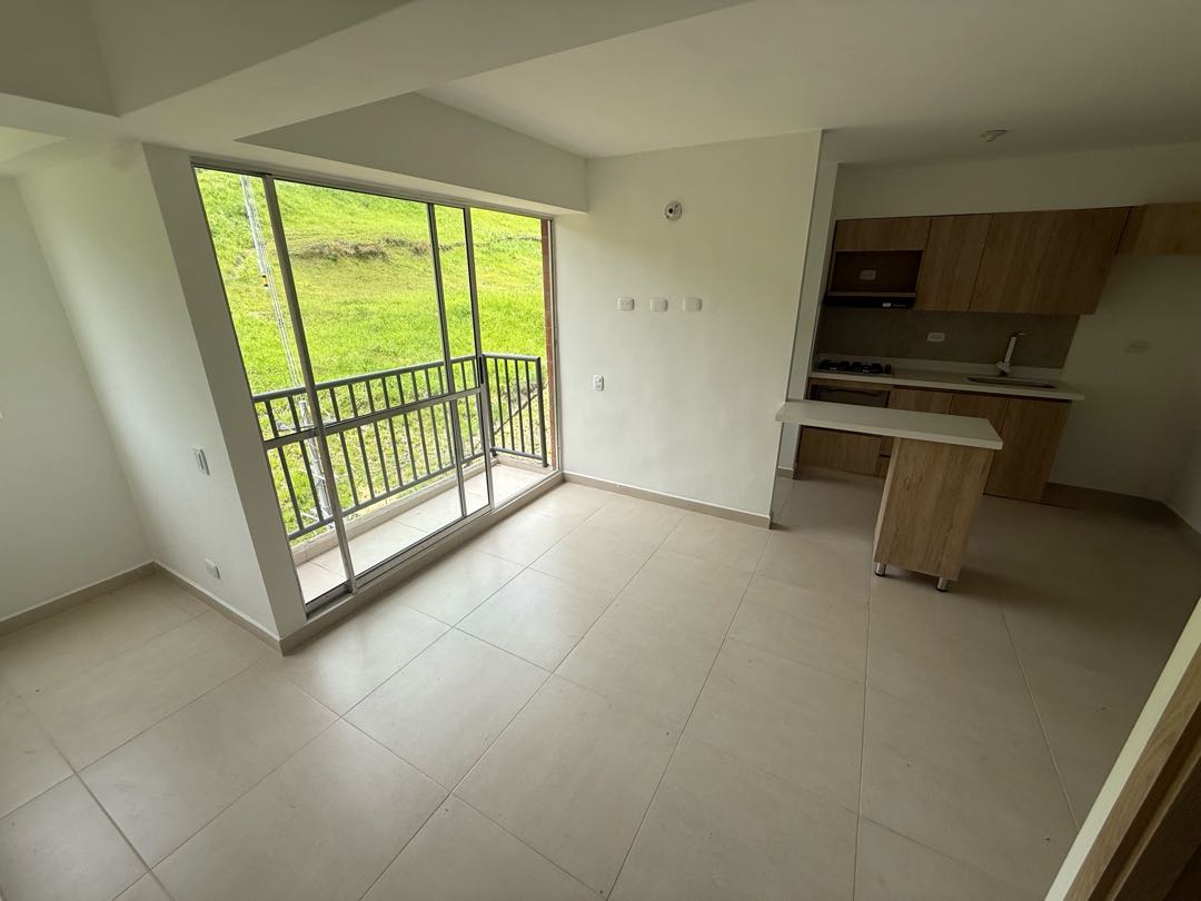 ARRIENDO APARTAMENTO EN ROBLEDO RINCON DEL VALLE