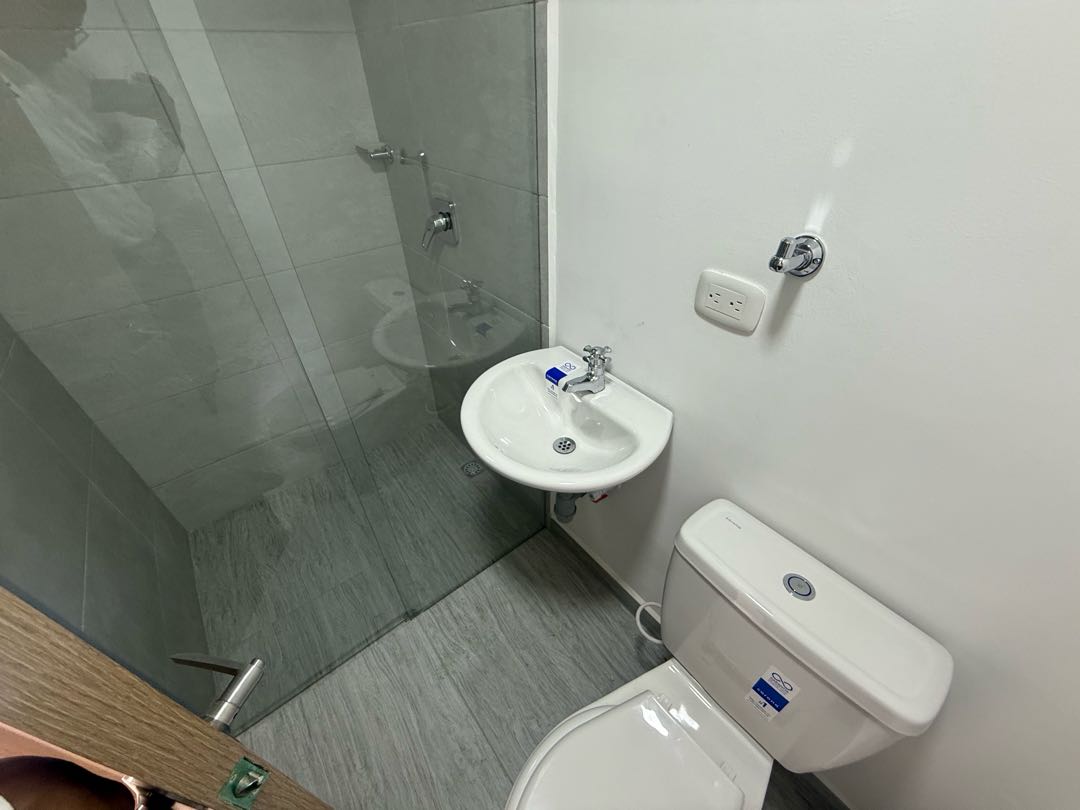 ARRIENDO APARTAMENTO EN ROBLEDO RINCON DEL VALLE