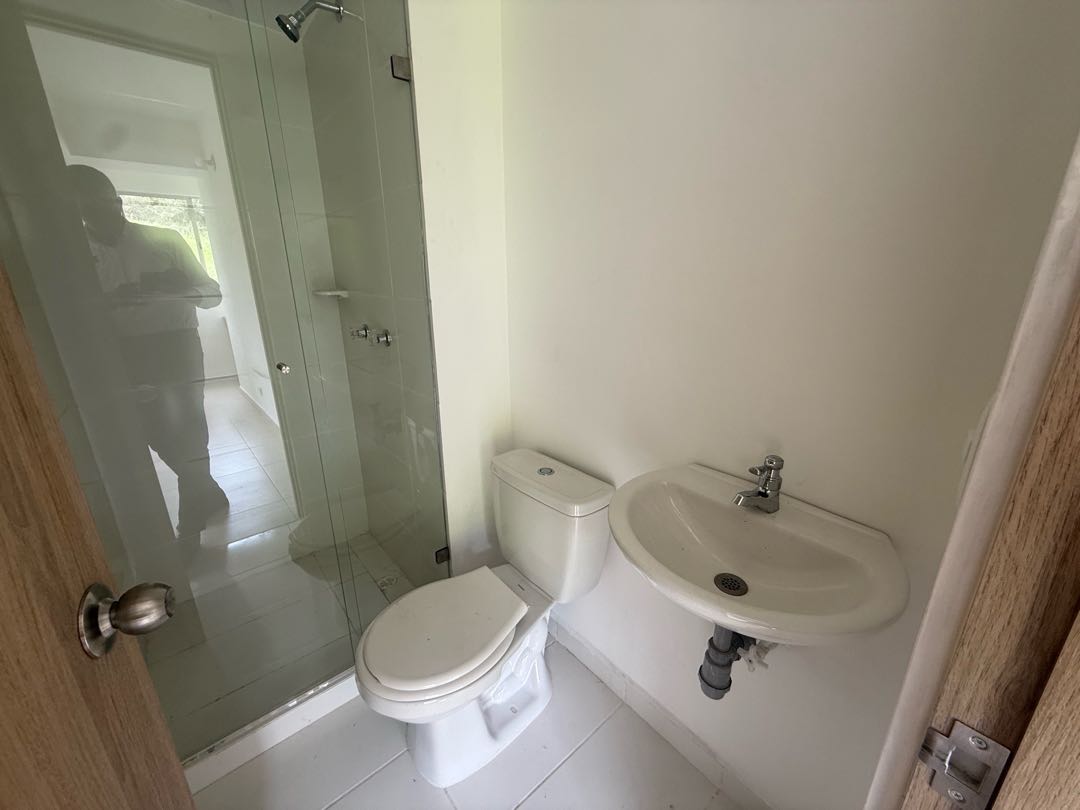 ARRIENDO APARTAMENTO EN ROBLEDO RINCON DEL VALLE