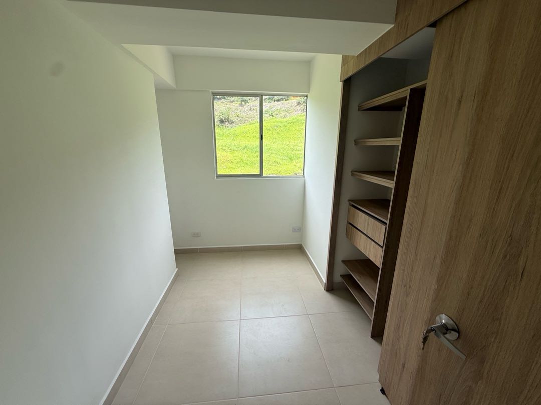 ARRIENDO APARTAMENTO EN ROBLEDO RINCON DEL VALLE