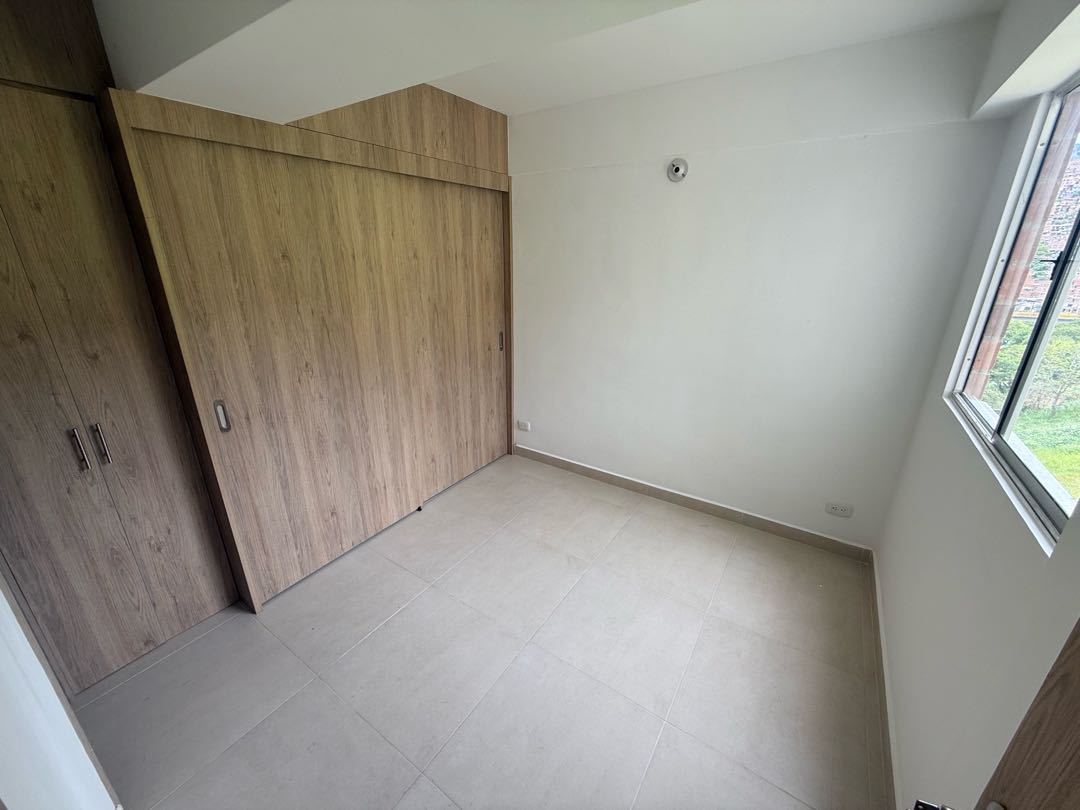 ARRIENDO APARTAMENTO EN ROBLEDO RINCON DEL VALLE