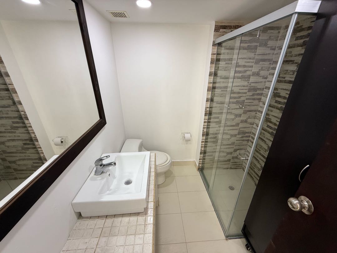 ARRIENDO APARTAMENTO EN RODEO ALTO
