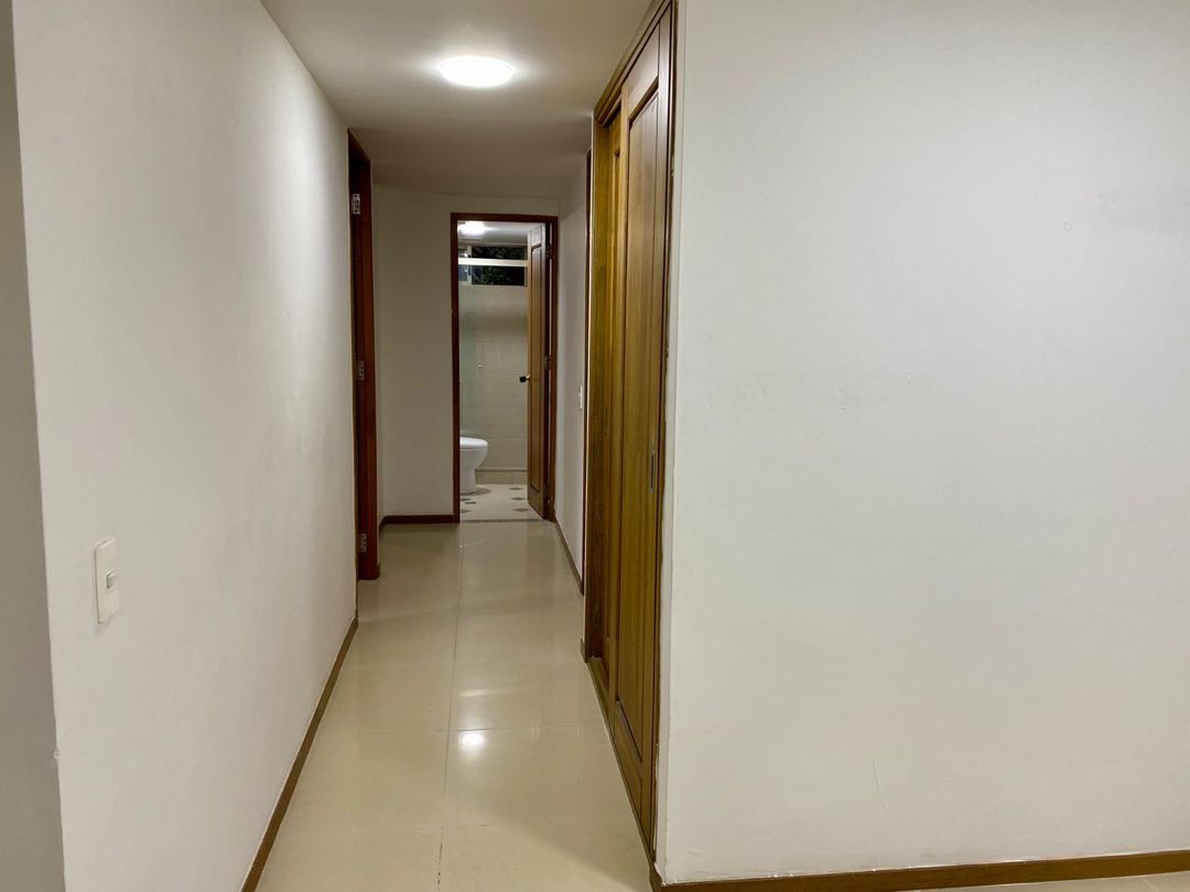 ARRIENDO APARTAMENTO EN SABANETA