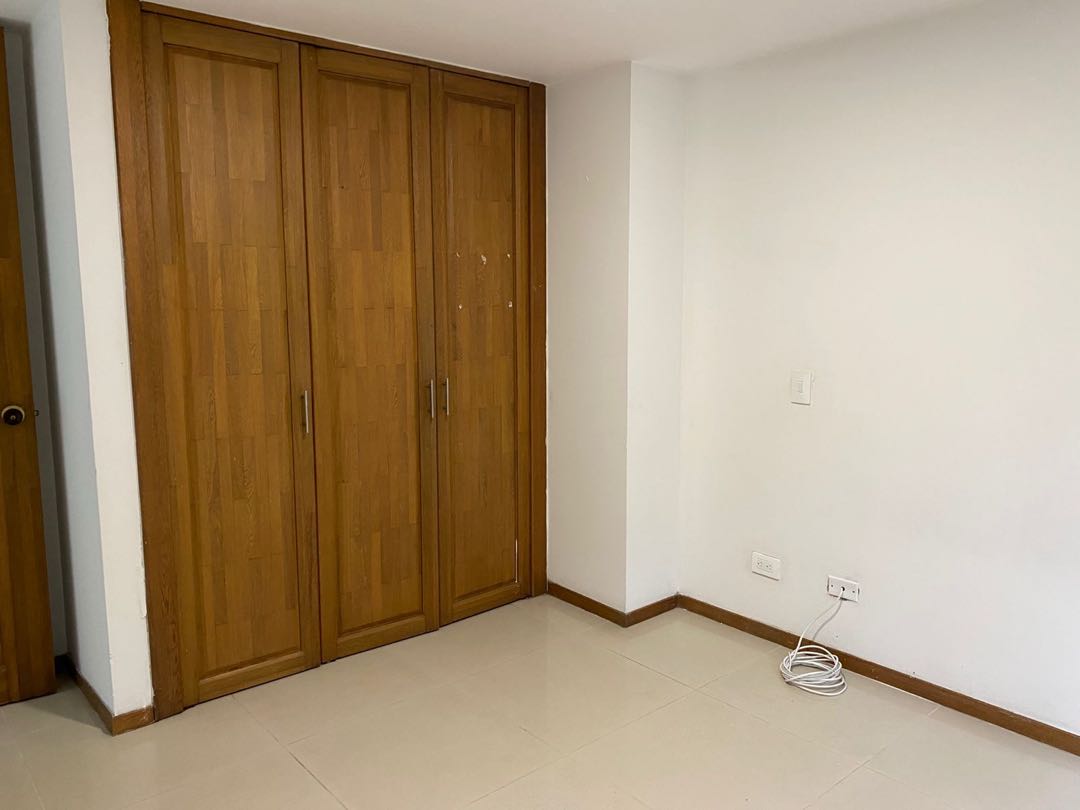 ARRIENDO APARTAMENTO EN SABANETA