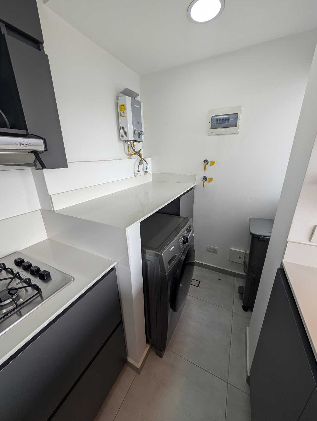 Arriendo apartamento en Sabaneta amoblado