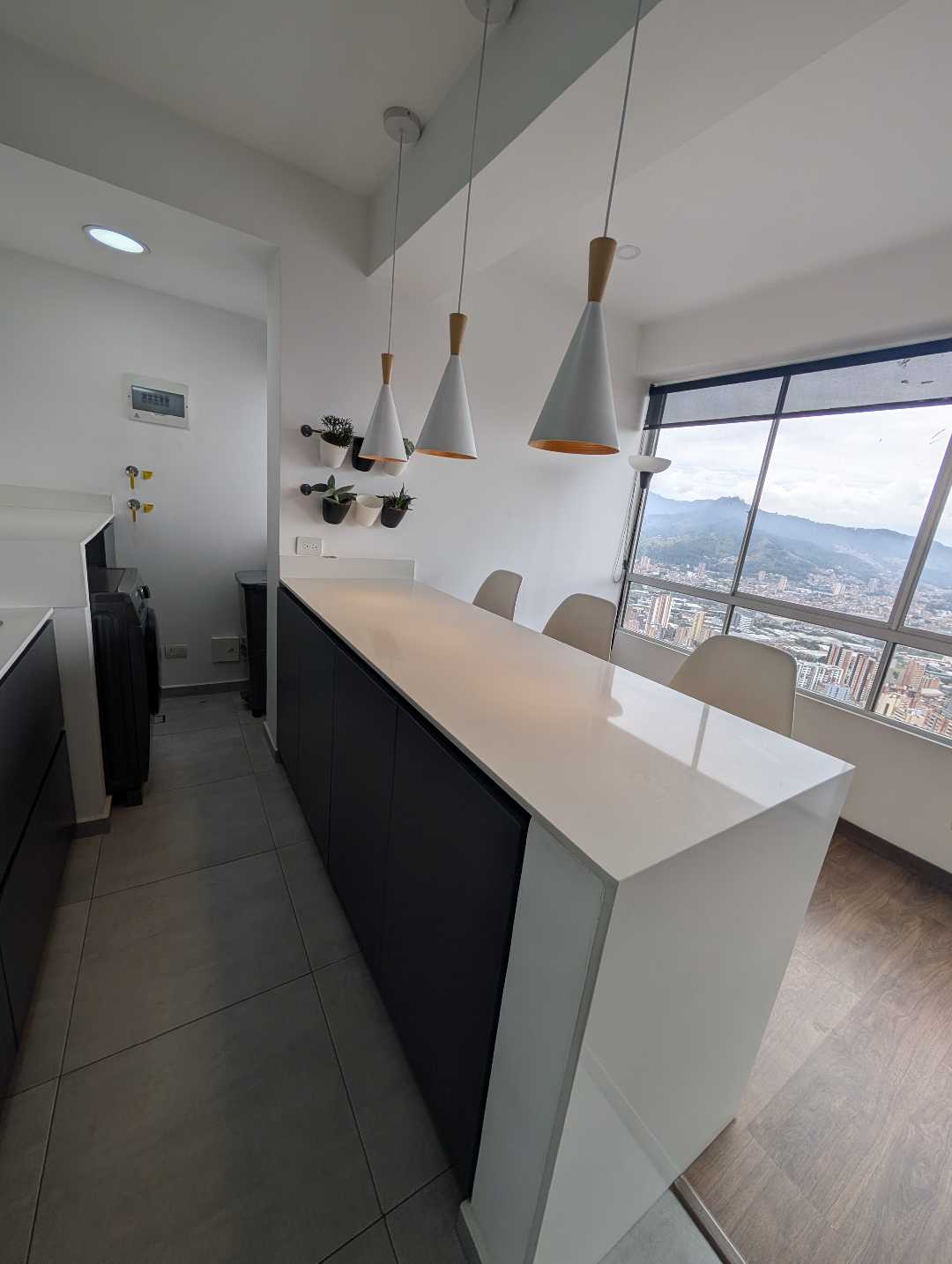 Arriendo apartamento en Sabaneta amoblado